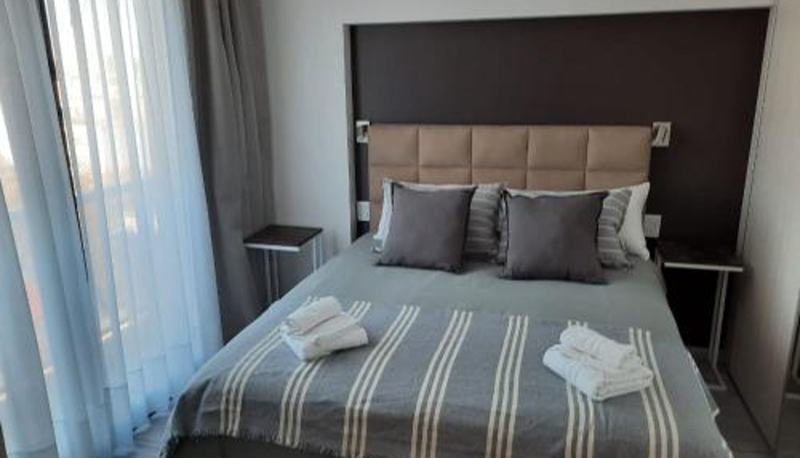 Apartment - In House BA - Le coq