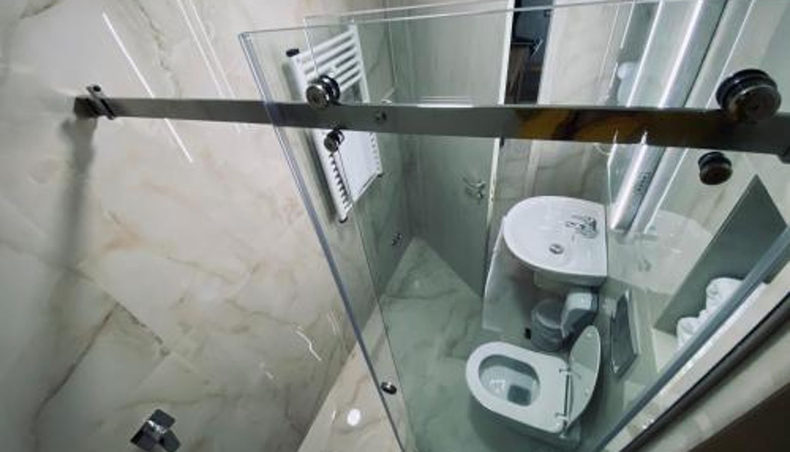 Standard room - Hotel Piemonte