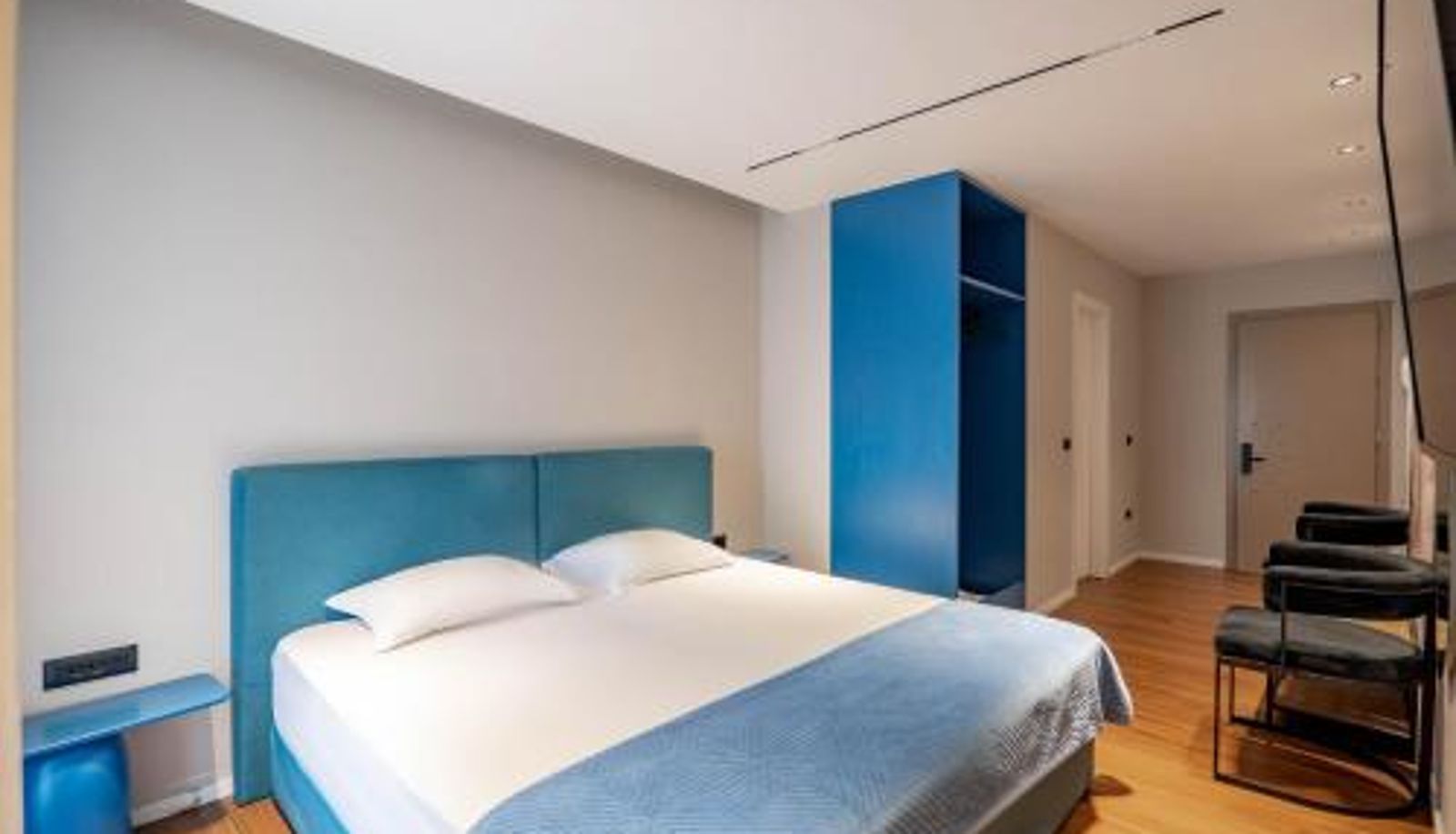 Room - Agate Hotel Tirana