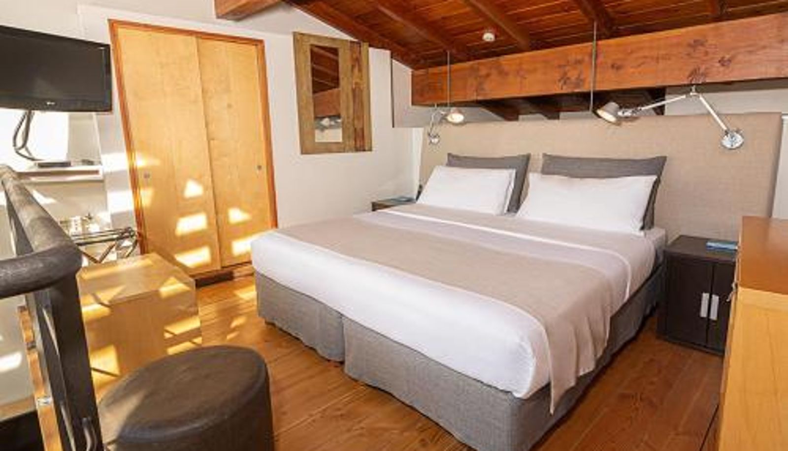 Kamer - Rochester Bariloche Suites & Spa