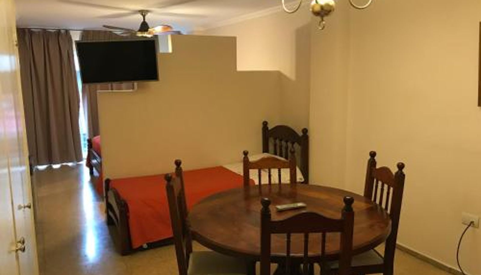 Chambre Standard - Cordoba Inn Apart Hotel