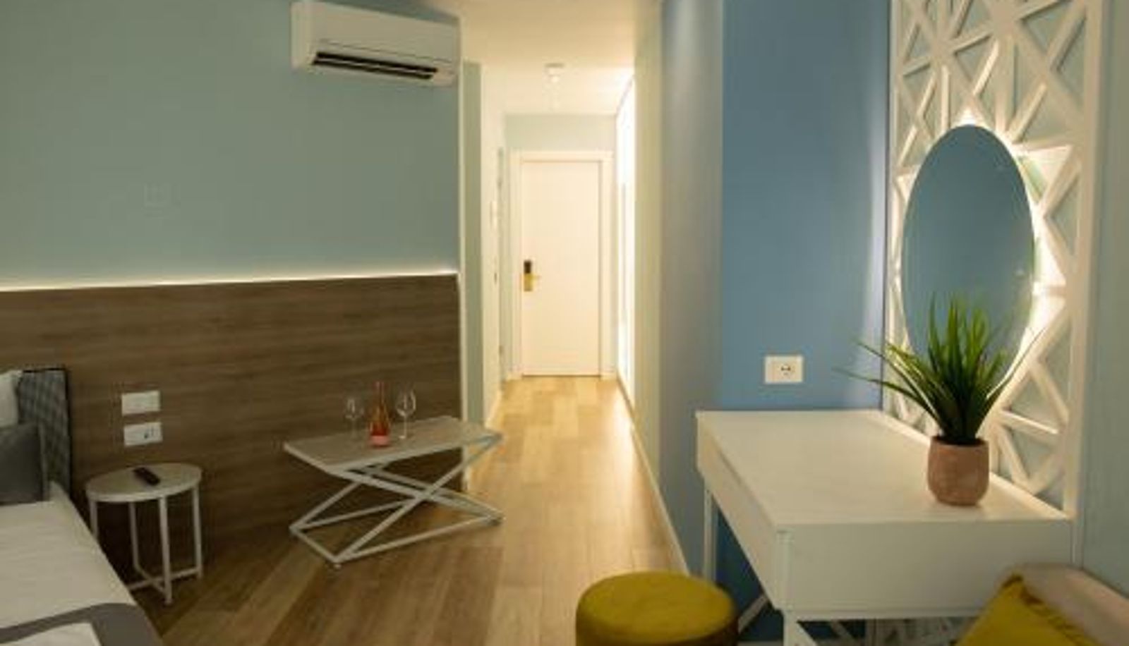 Info - Veranda Boutique Hotel