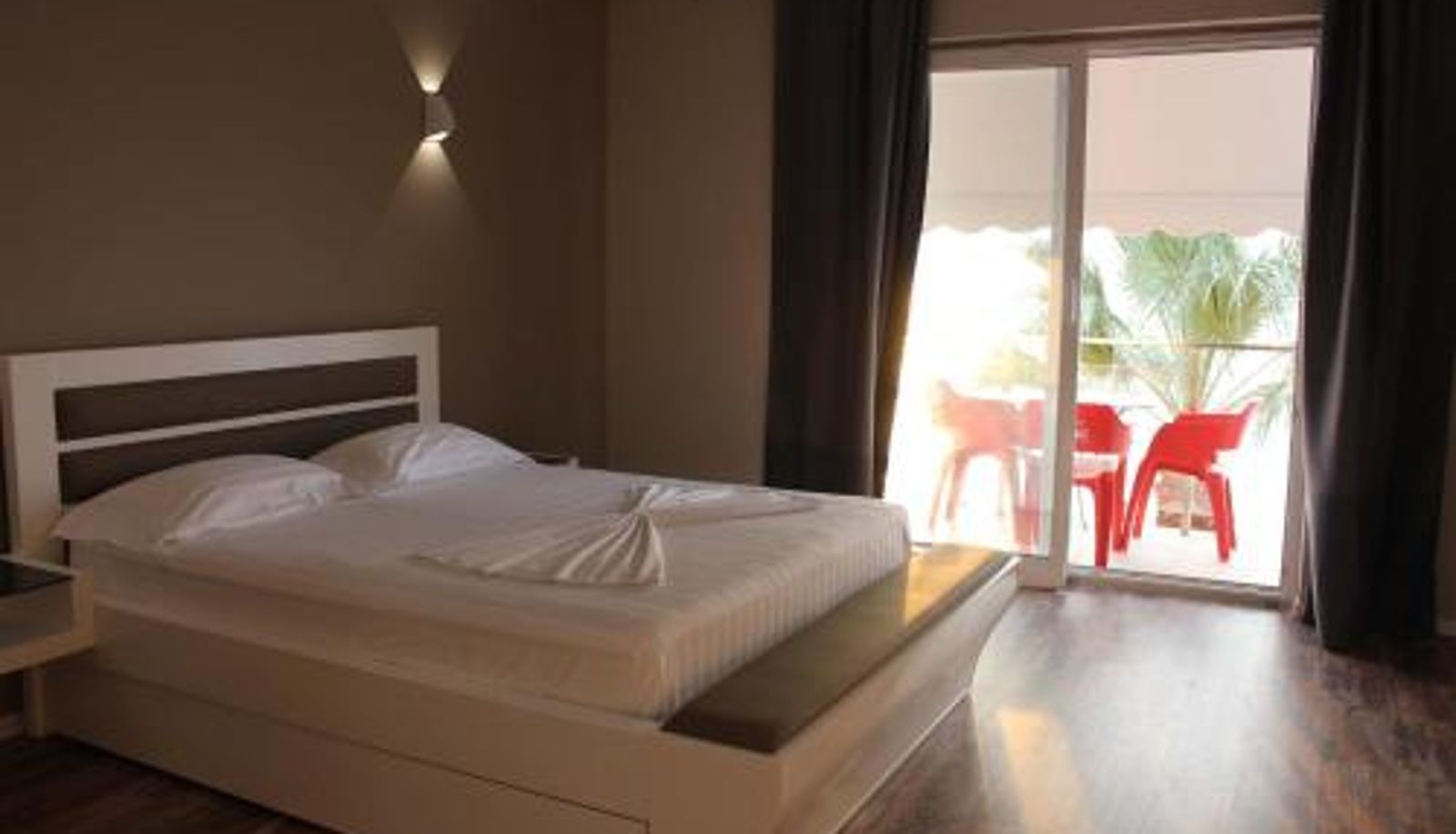 Zimmer - Palmanova Beach Mardok
