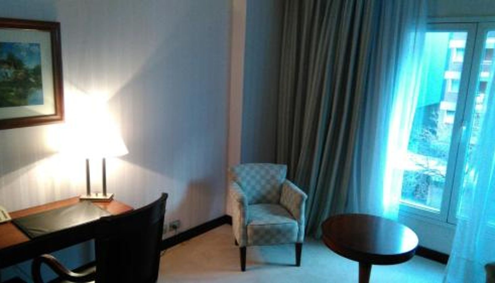 Standaardkamer - Hermitage Hotel