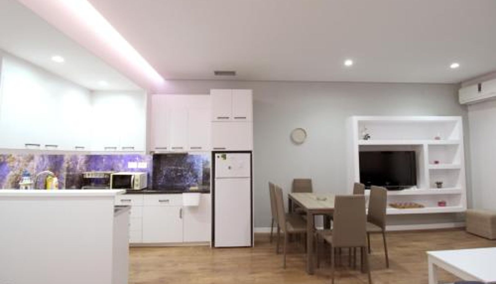 Apartament - Appartamenti Vista Mare Saranda
