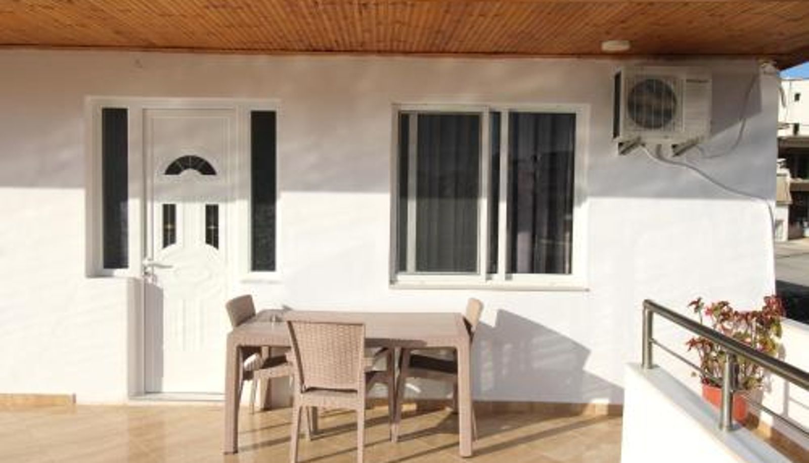 Apartment - Seaside Vila Genti Pollo