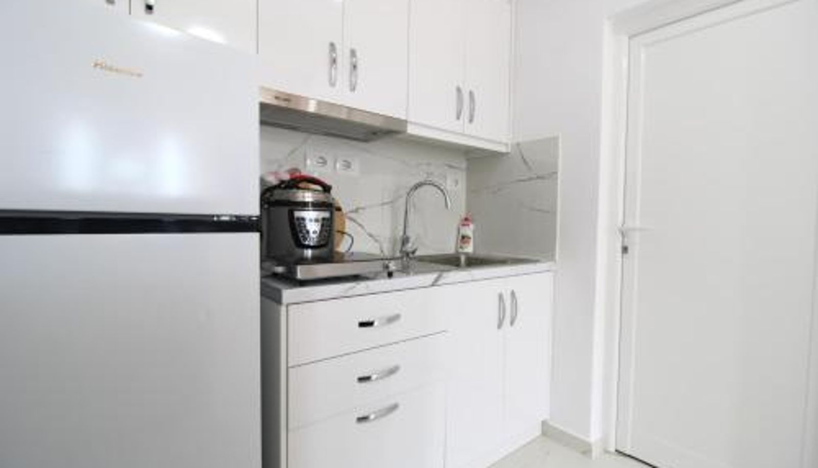 Apartament - Seaside Vila Genti Pollo