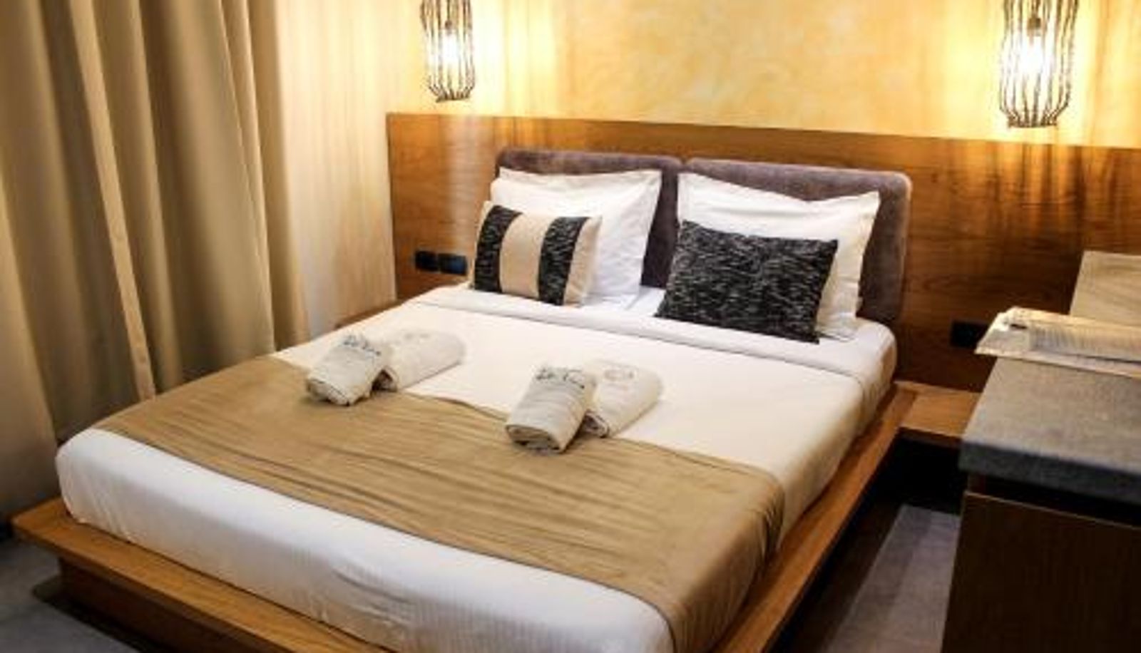 Info - Da Luz Boutique Hotel