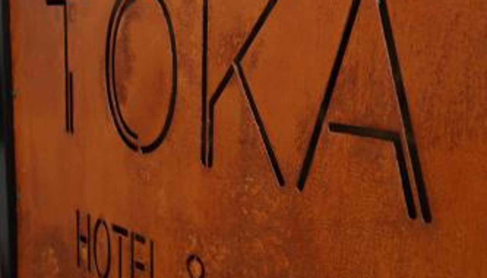 Info - Toka Hotel Restaurant