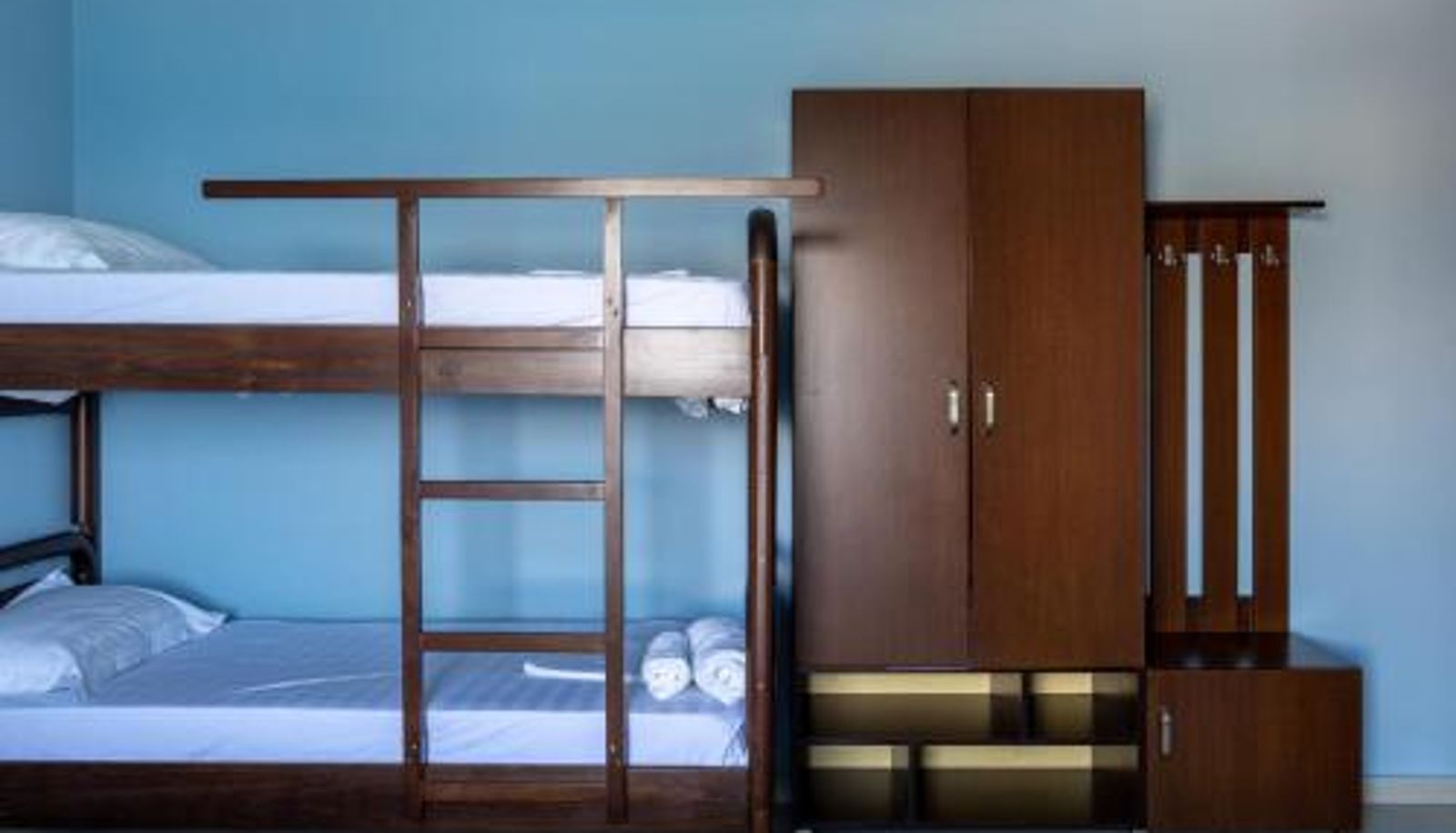Room - Hotel De Luna