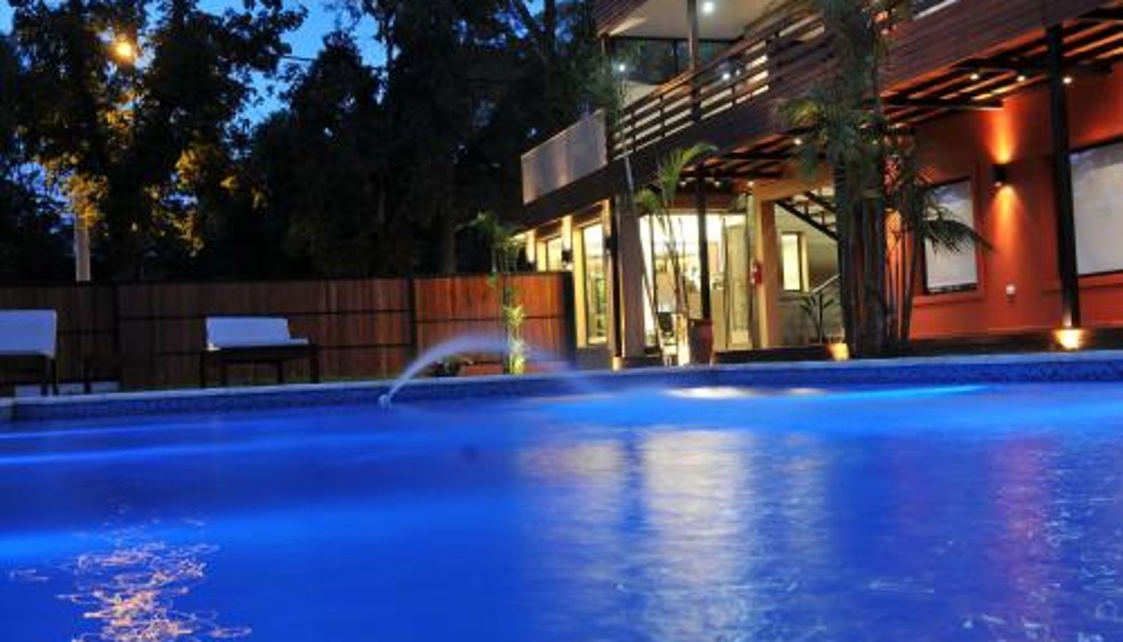 Pool - Costa Iguazu