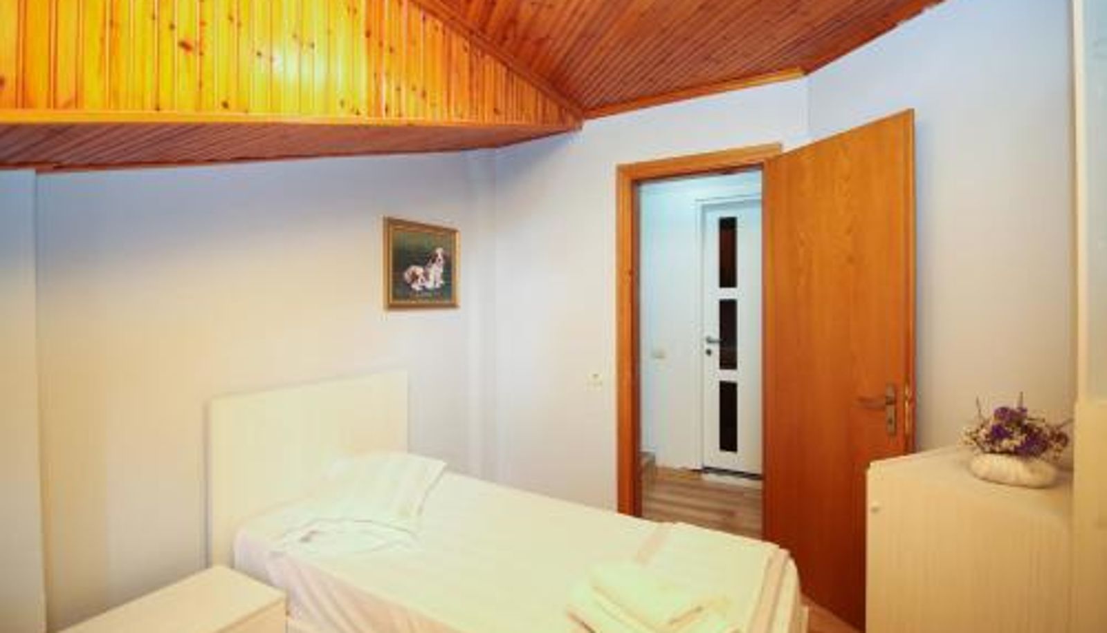 Chambre Familiale - The Hart