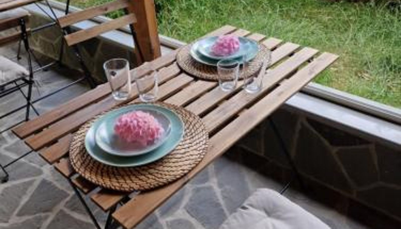 Info - Palorto Traditional Hotel