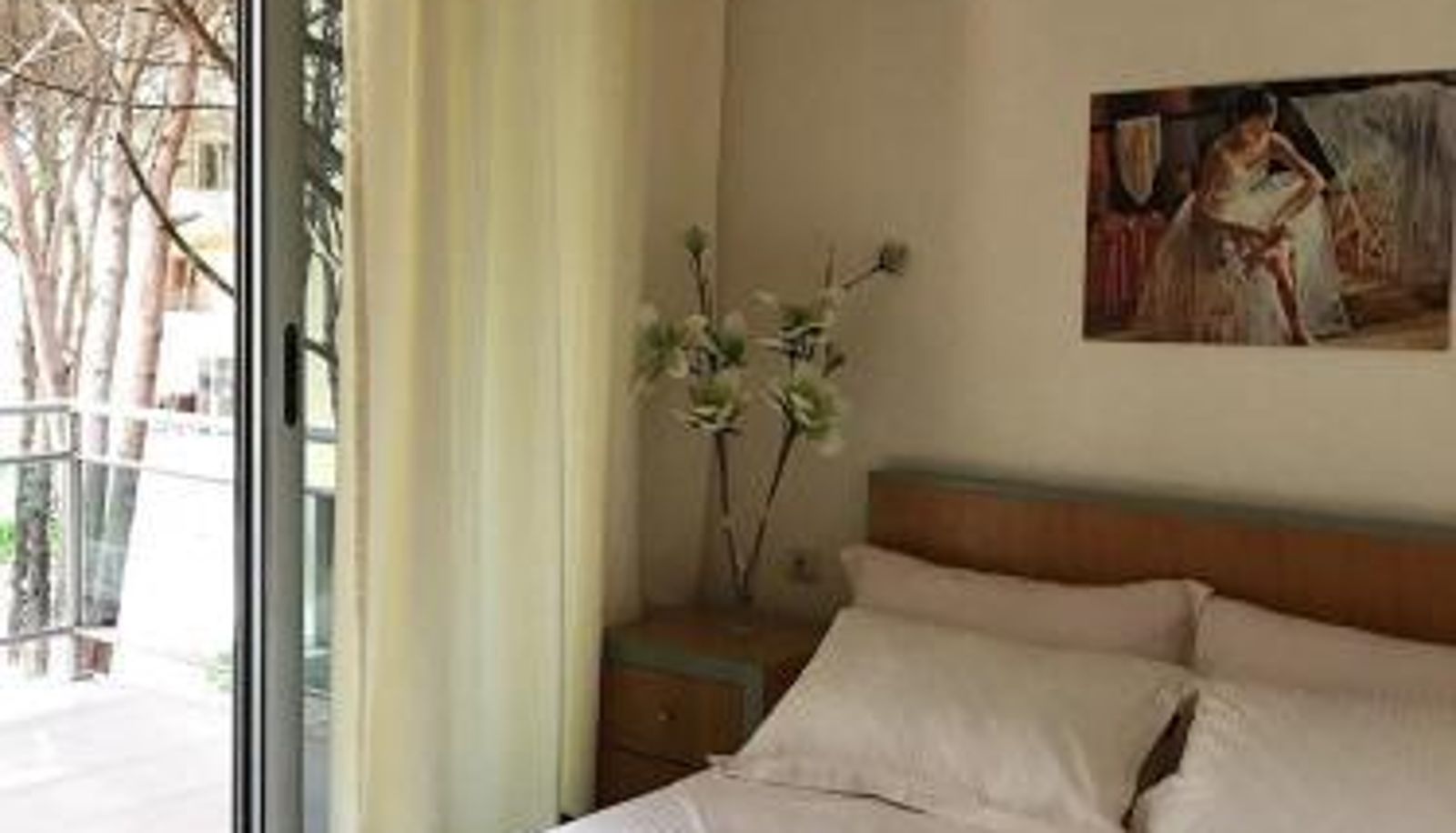 Standard room - Intea Hotel