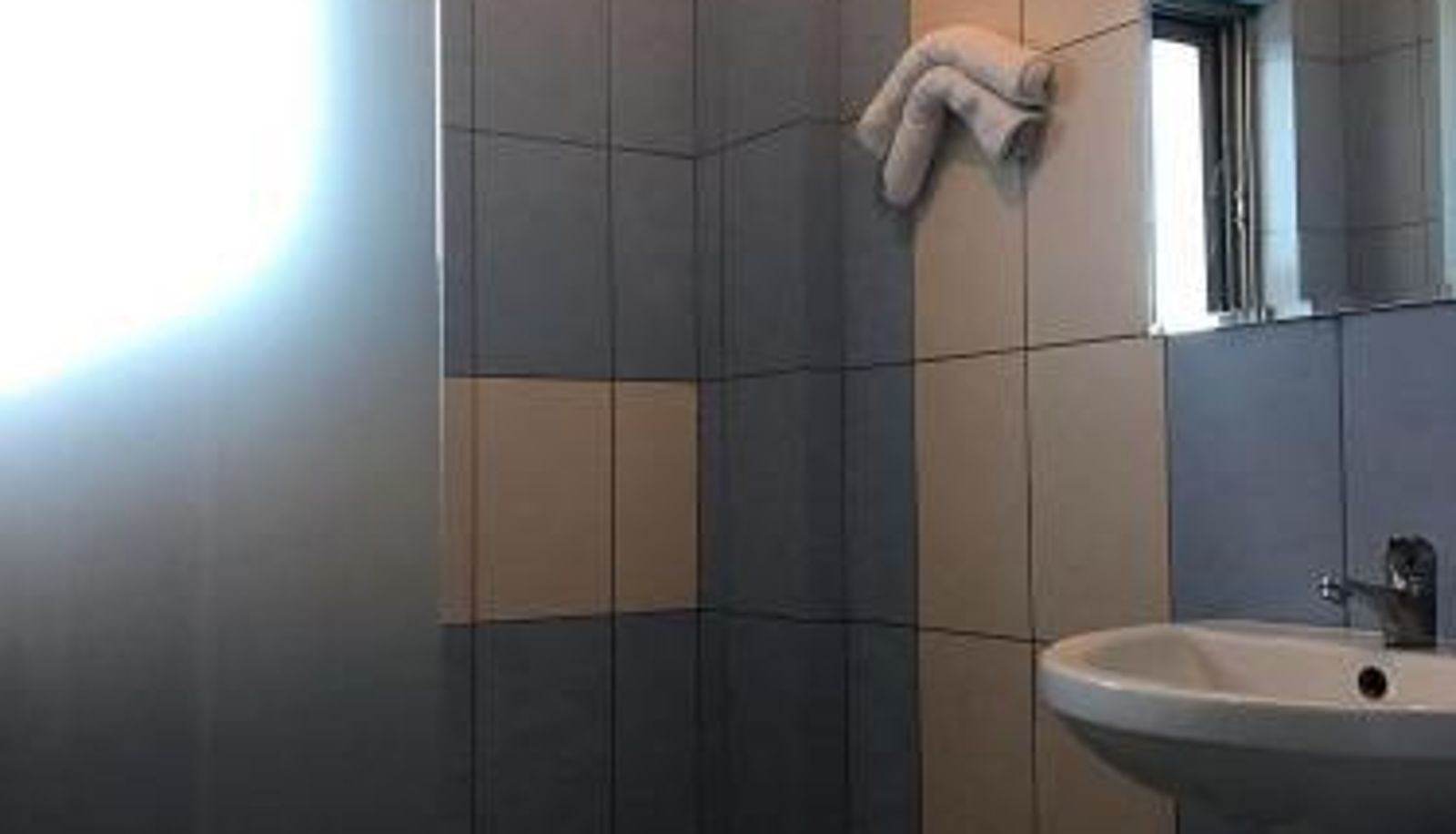 Standard room - Intea Hotel