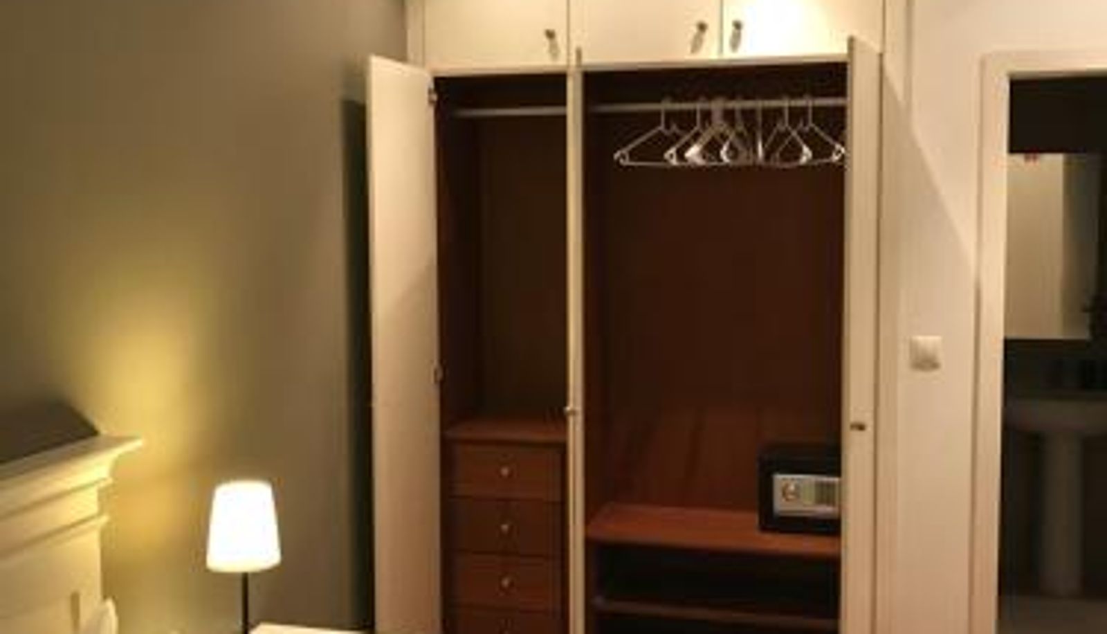 Room - Casas de Luanda-GH Kinaxixe