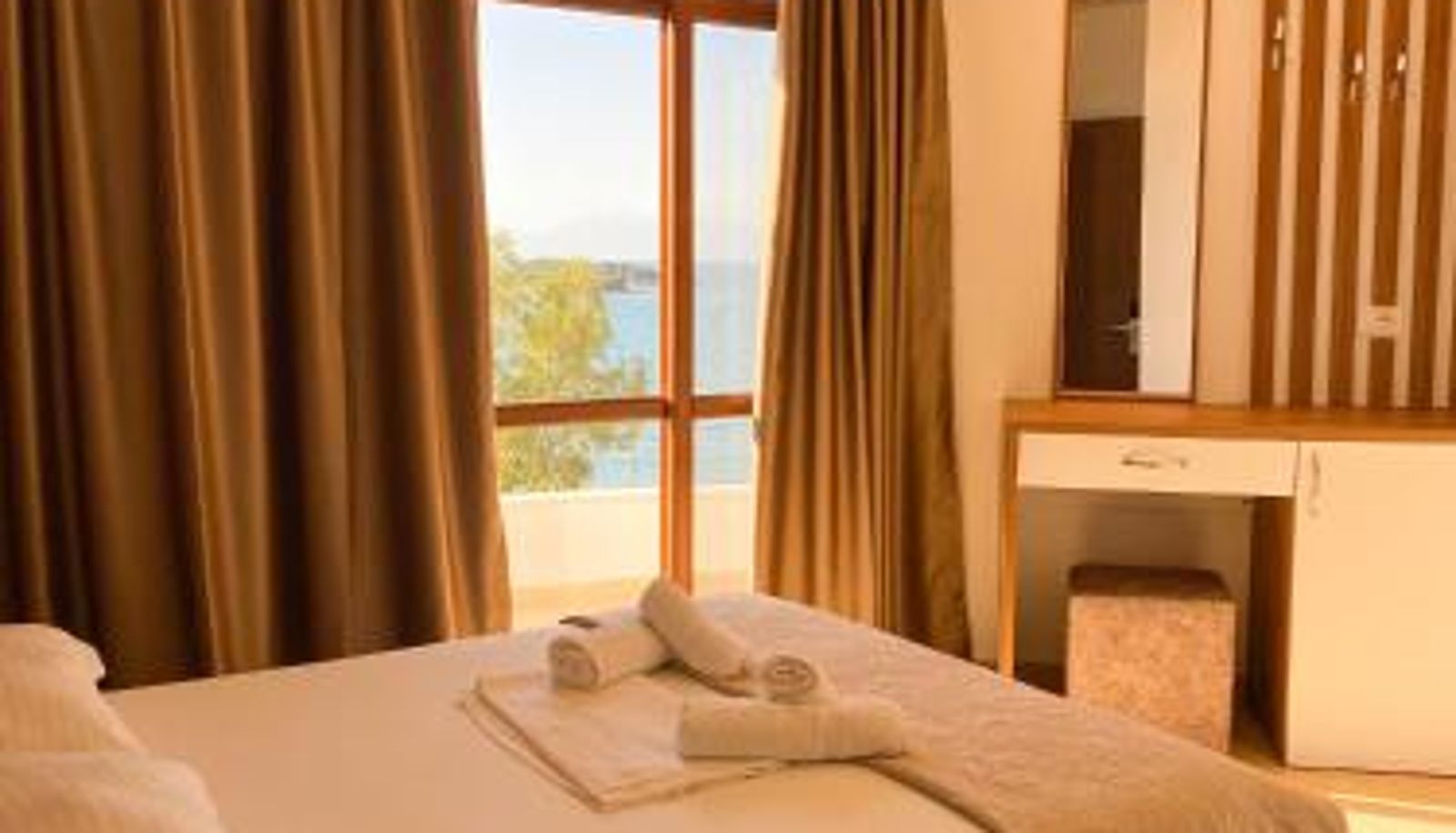 Apartment - Hotel Meta Ksamil