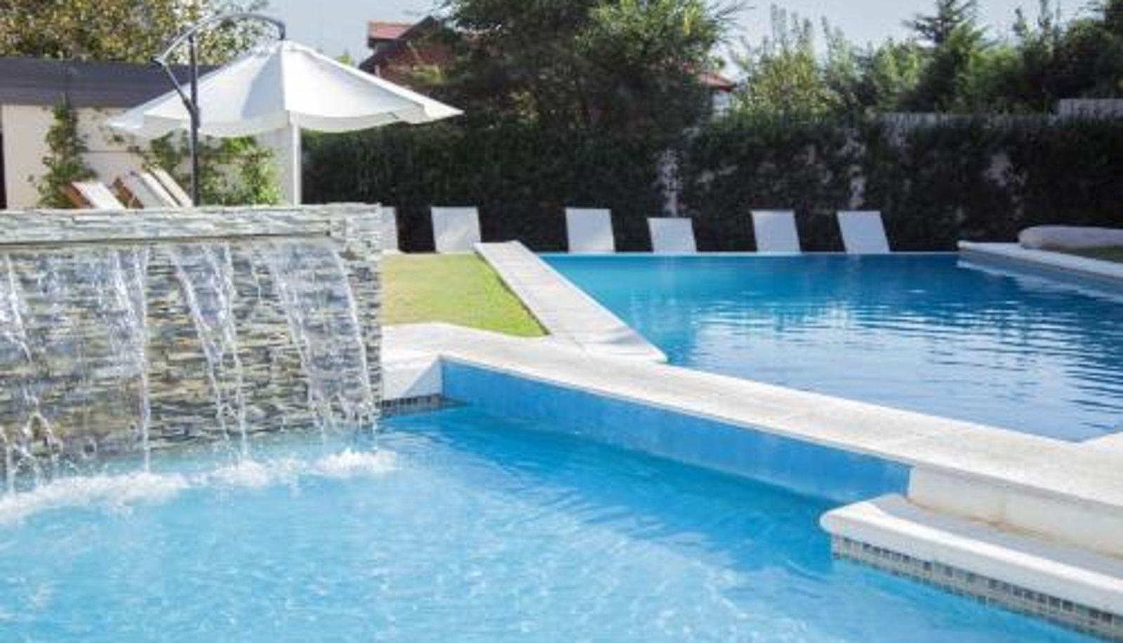 Piscine - Good Life Resort