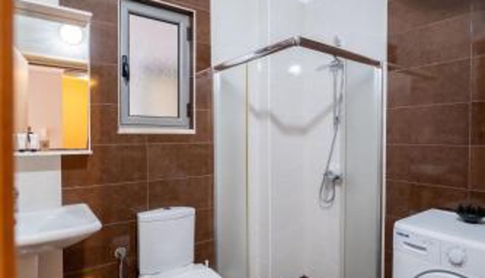 Appartement - Franklin Premium Apart-Hotel