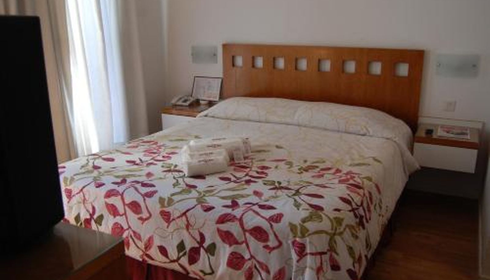 Zimmer - Gran Hotel Vedra