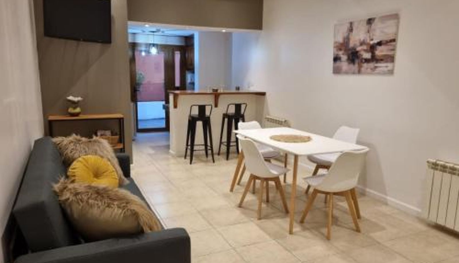 Apartment - Isla Bonita Suites