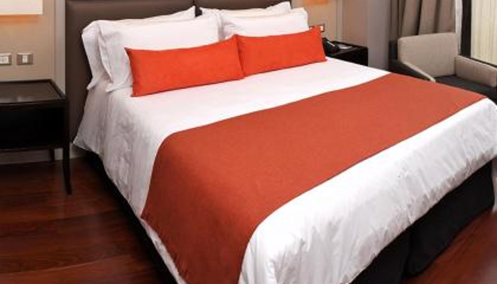 Zimmer - Carles Hotel