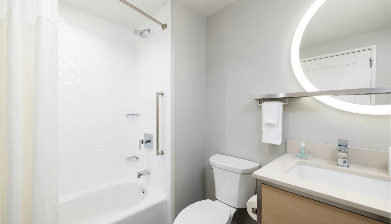 Zimmer - TownePlace Stes by Marriott Hadley Amherst