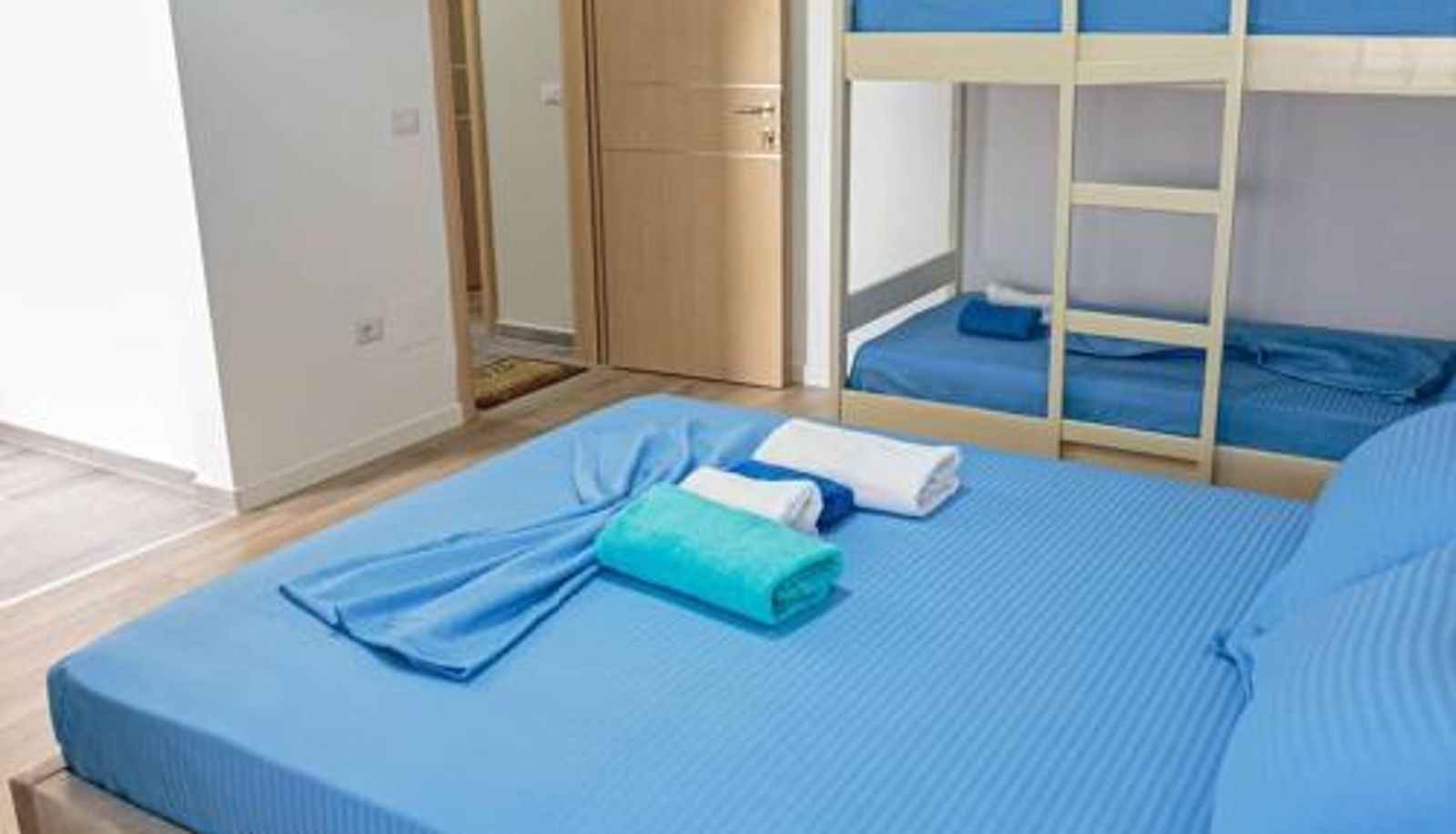 Standard room - Vila Brilant