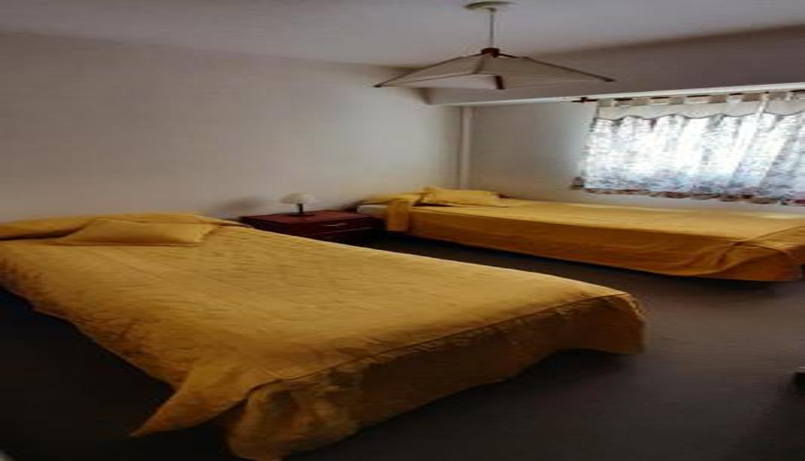 Standard room - Patagonia Apart Hotel