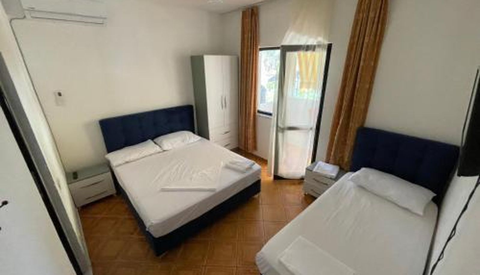 Chambre Standard - Hotel Ani