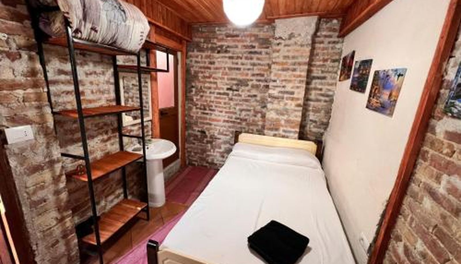 Standardzimmer - Rooms Nesti CASTLE of Kruja