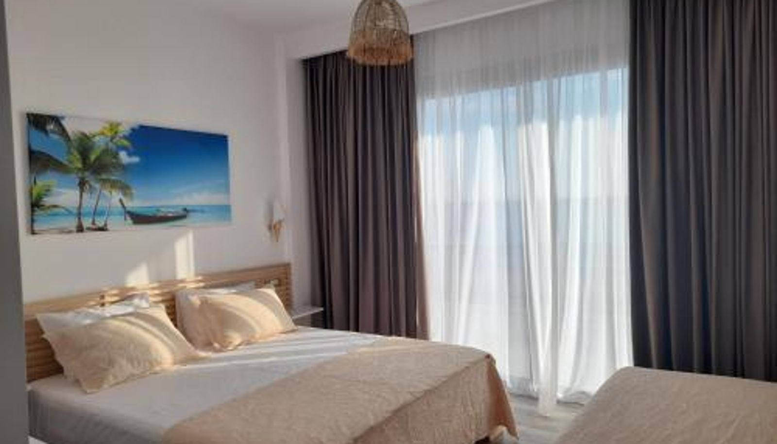 Pokój typu standard - Anxhelos Hotel