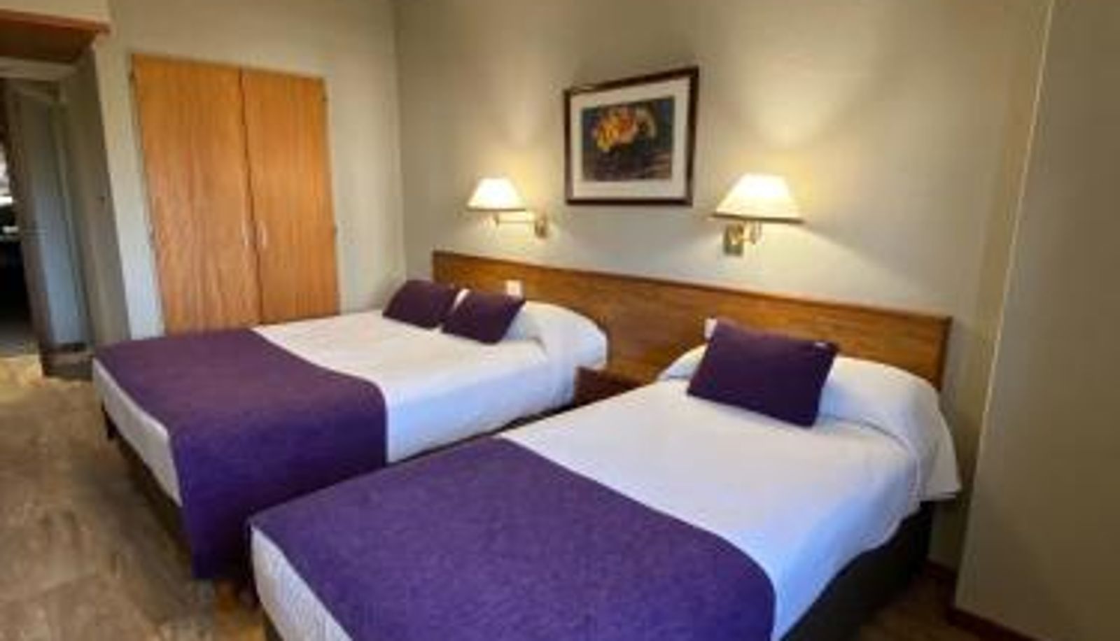Tripla - Hotel Centro