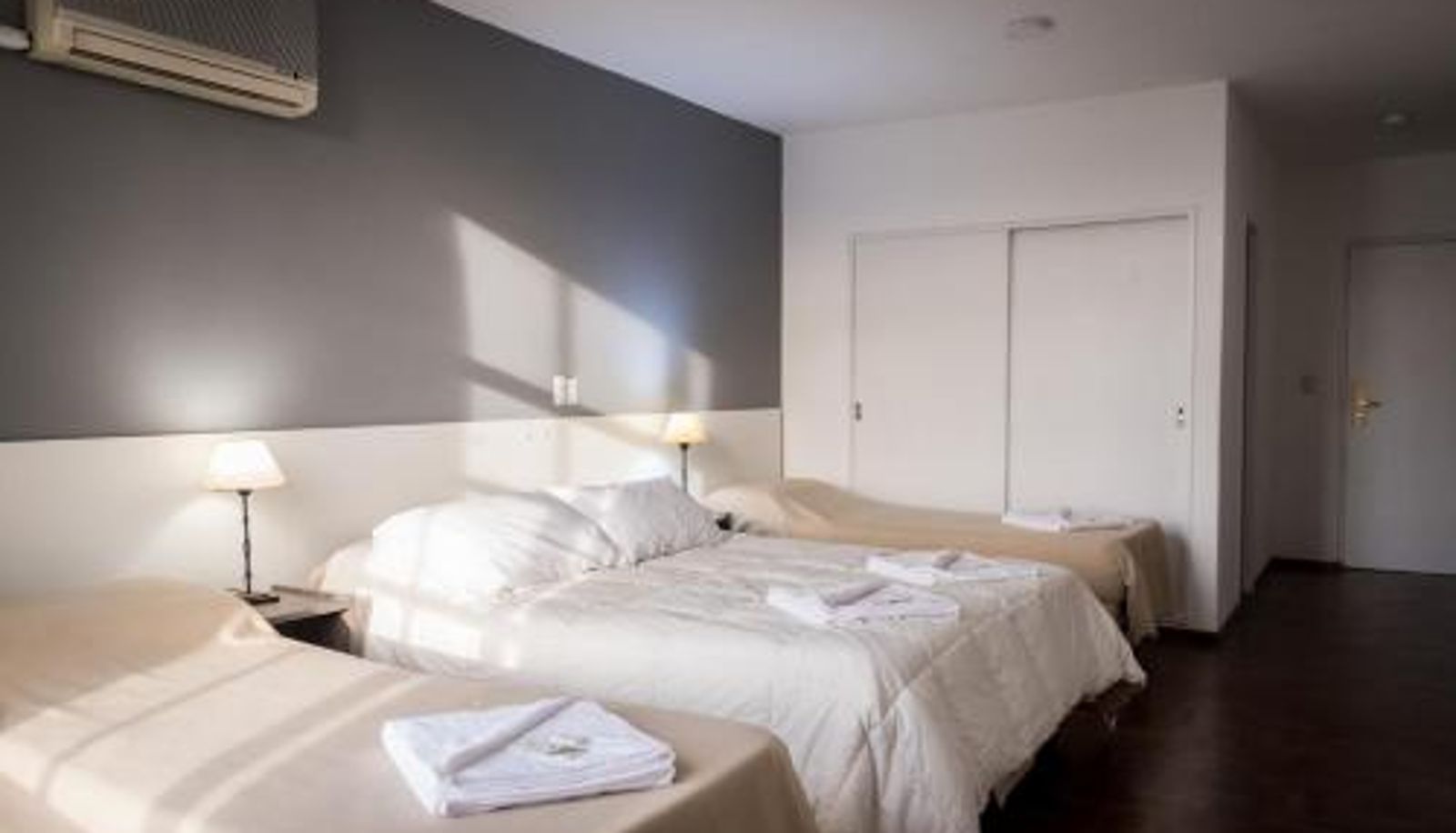 Kamer - Hotel 376