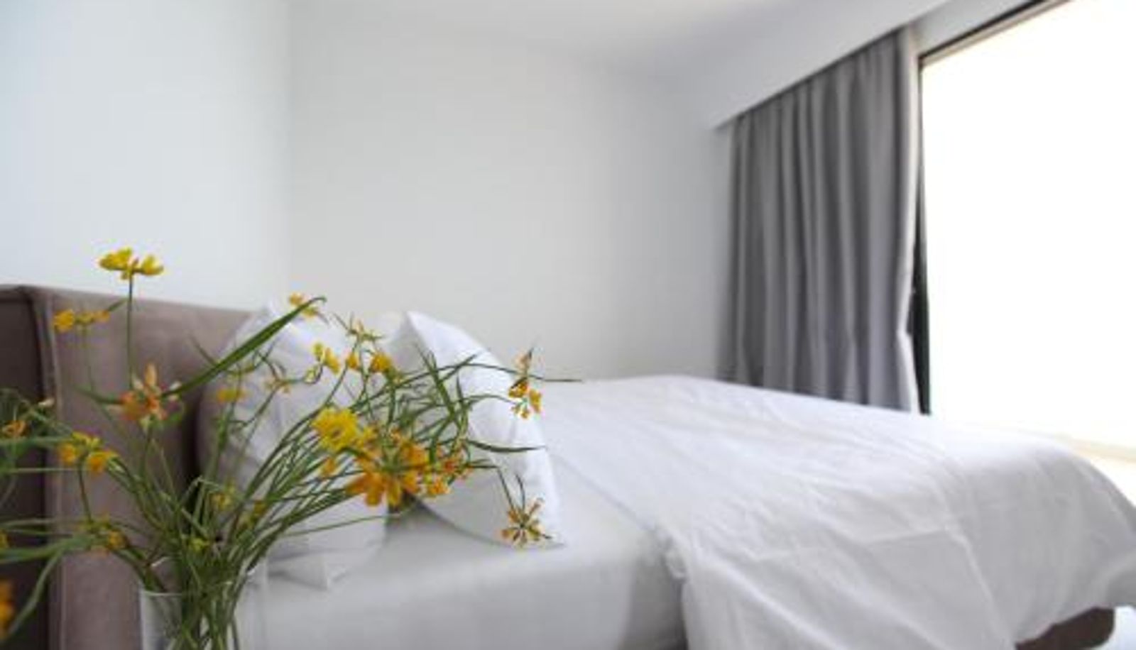 Dreibettzimmer - Swiss Rivage Hotel