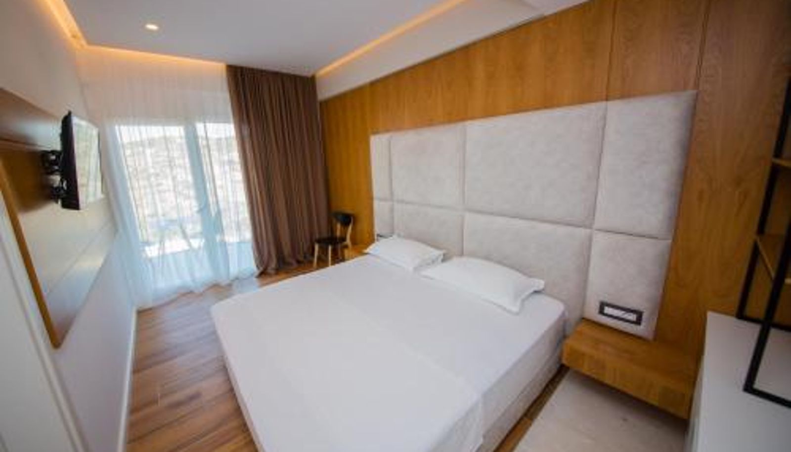 Camera - Inada Hotel Ksamil