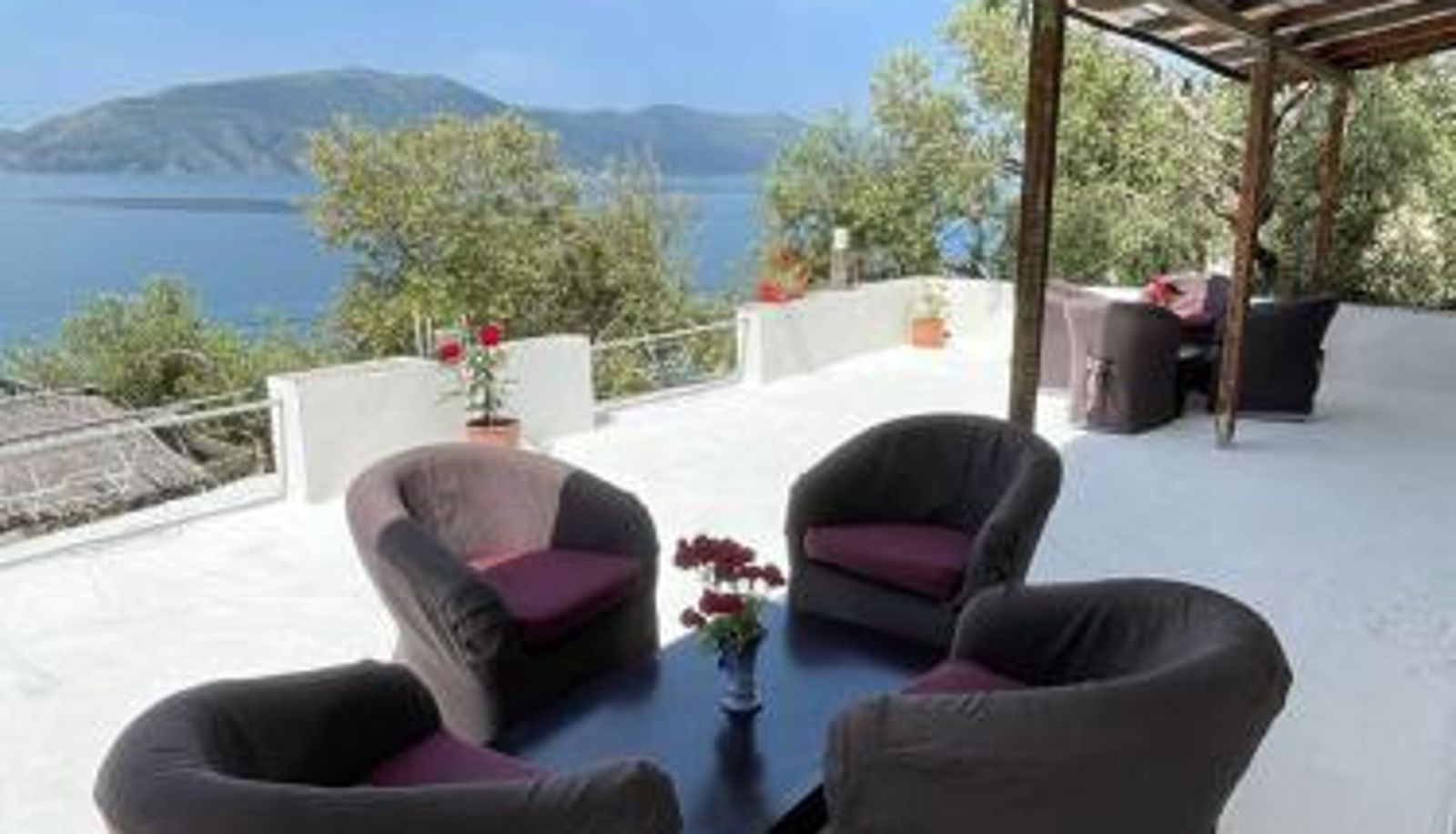 Standard room - Marios Rooms