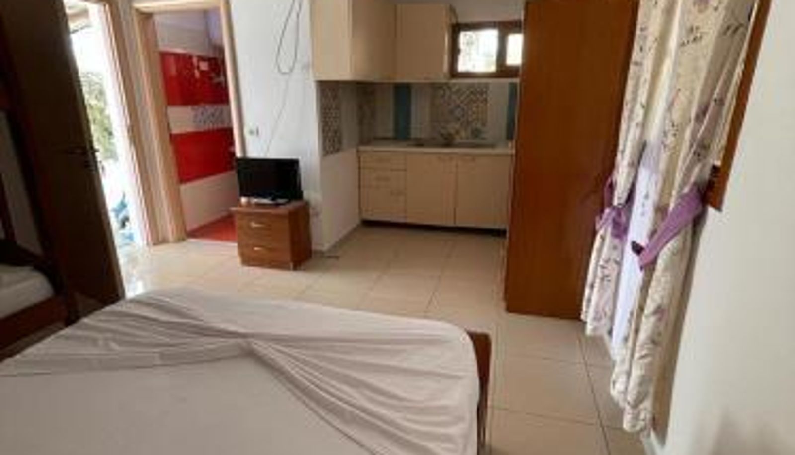 Standard room - Marios Rooms