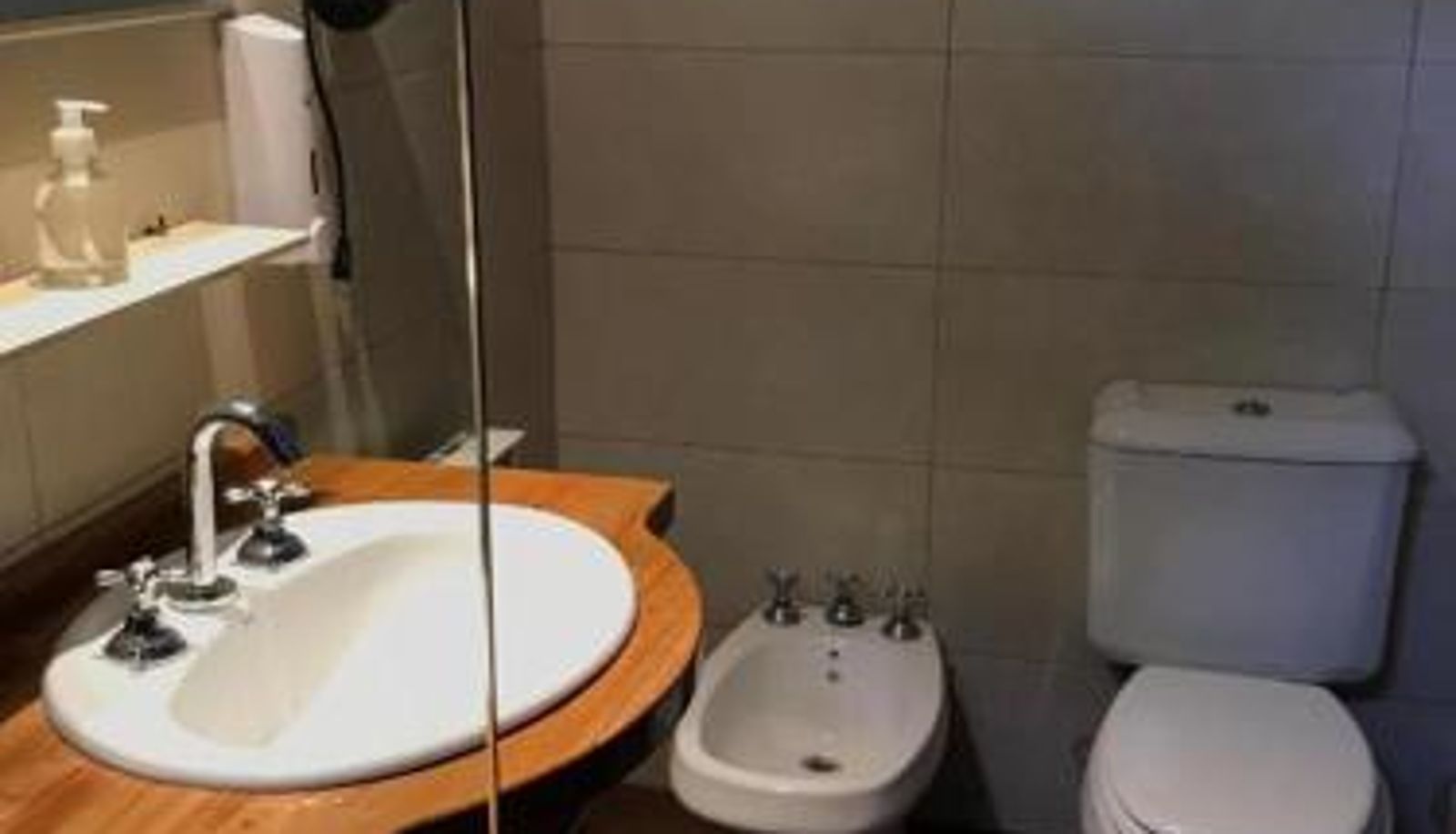 Chambre Standard - De Los Andes Hotel Boutique