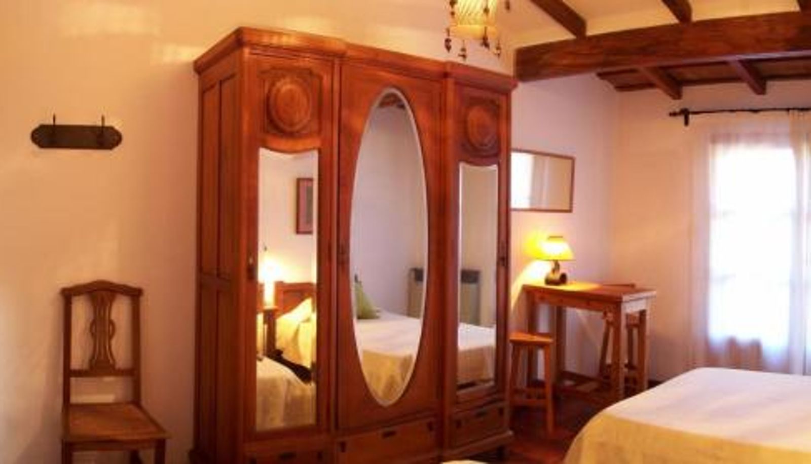 Habitación - Casa Shanti Posada Boutique