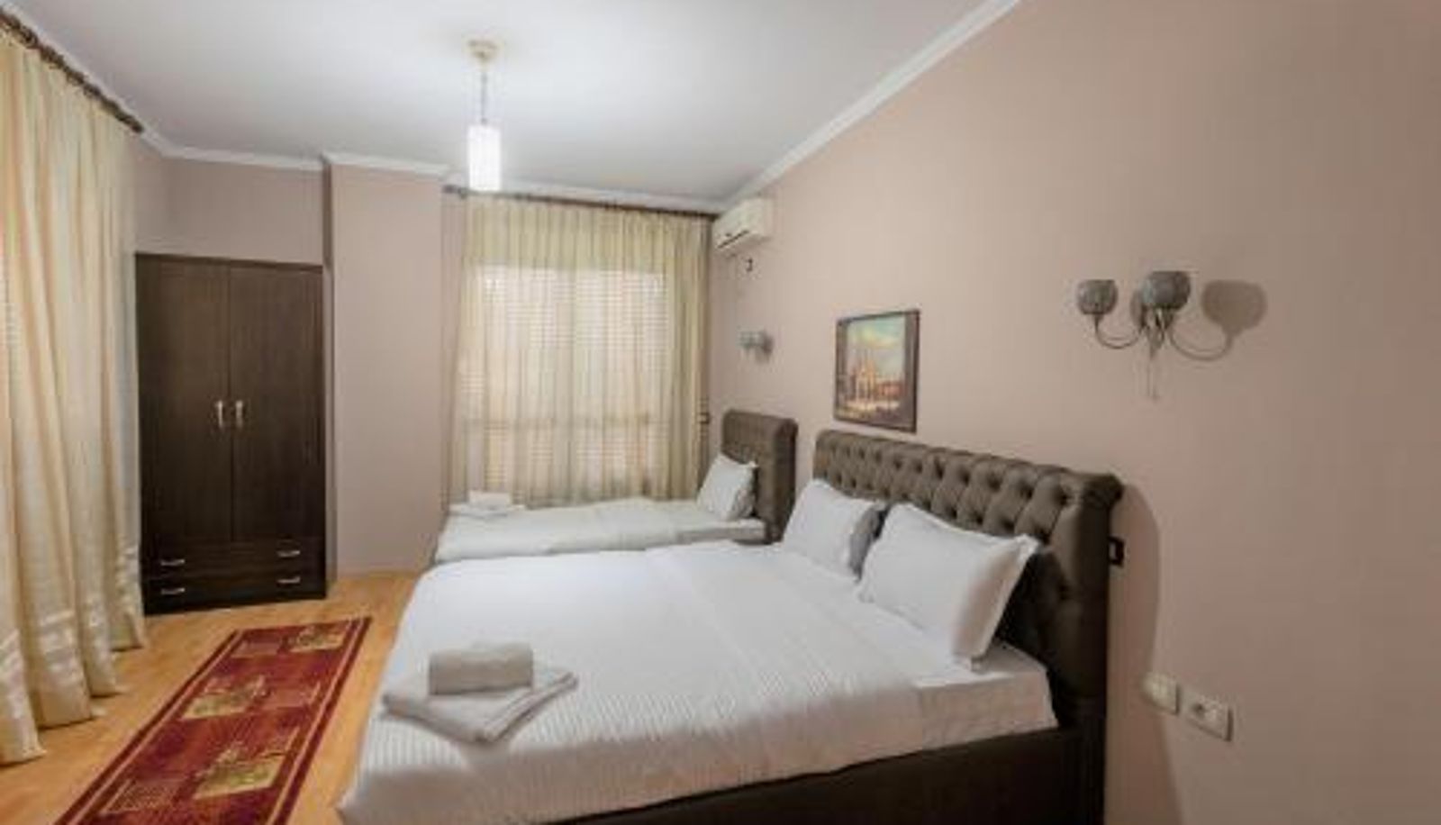 Triple room - Prince Hotel