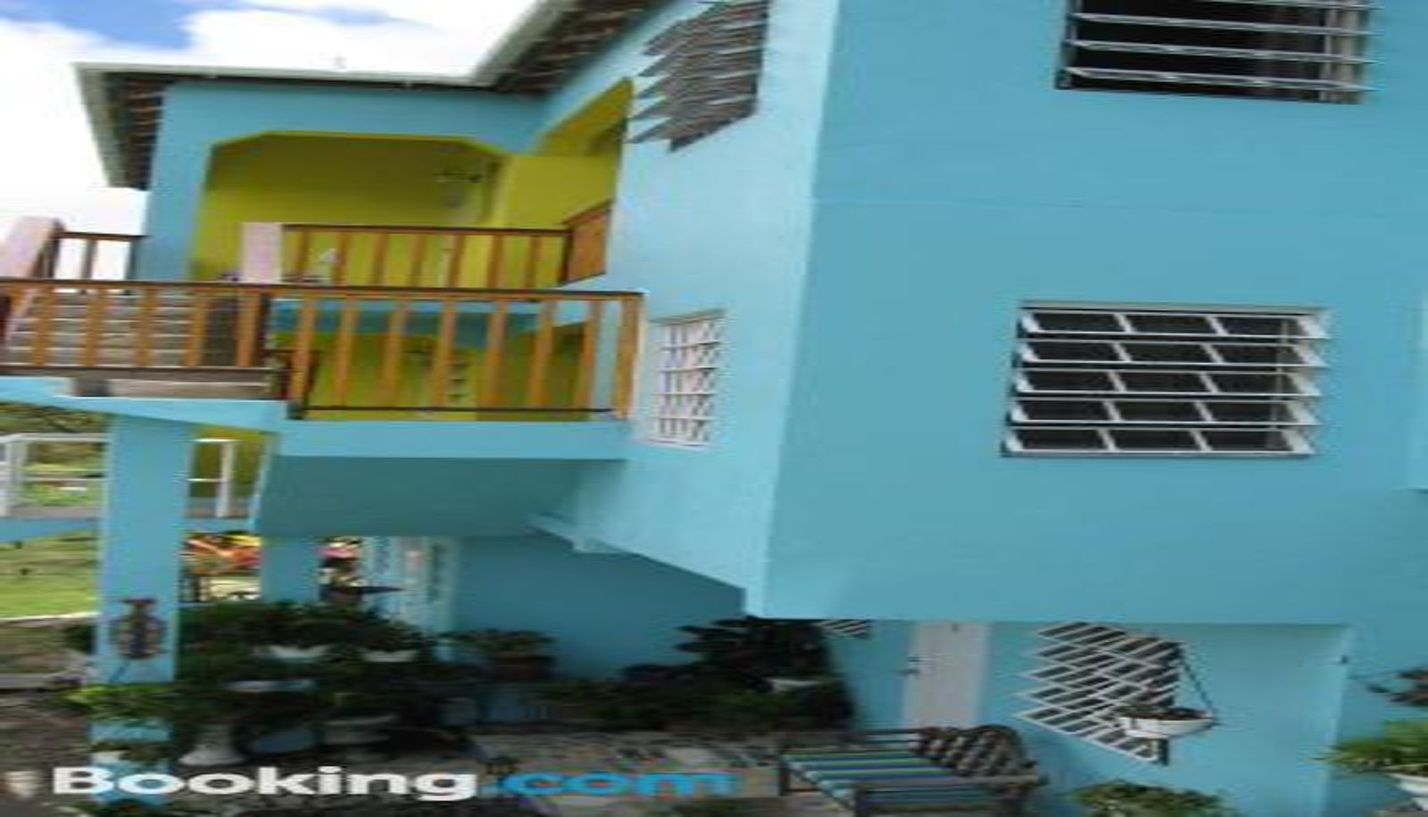 Appartement - Lamblion Holiday Apartment