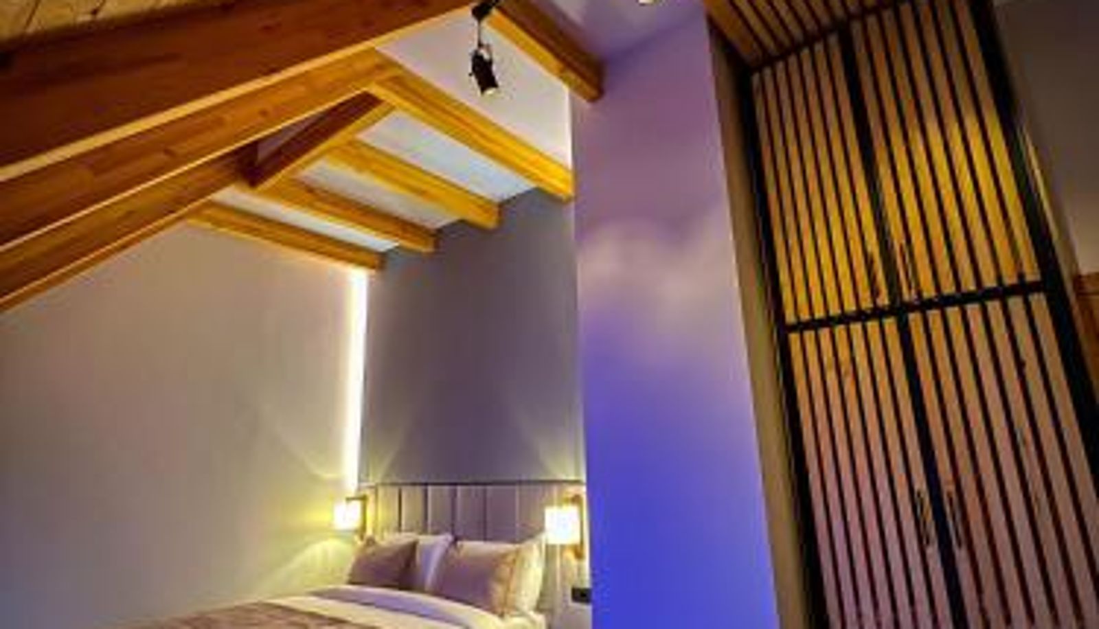 Suite - Hotel Kulla e Bajraktarit