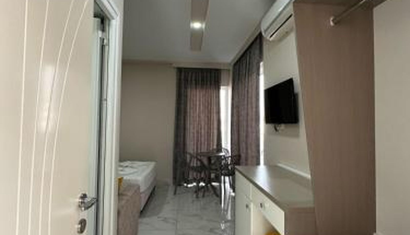 Standard room - Summer Gate Hotel