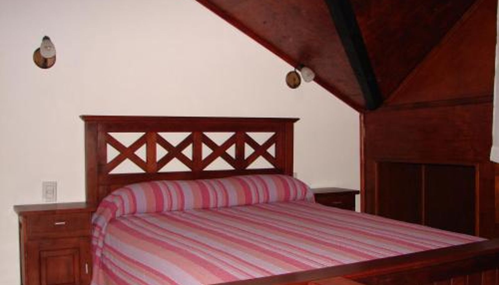 Appartement - Cabañas Marias del Sur