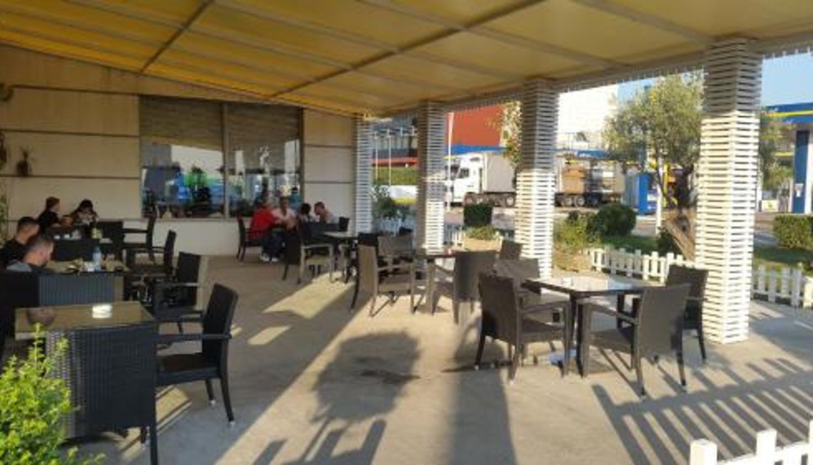 Bar - Hotel Alpet