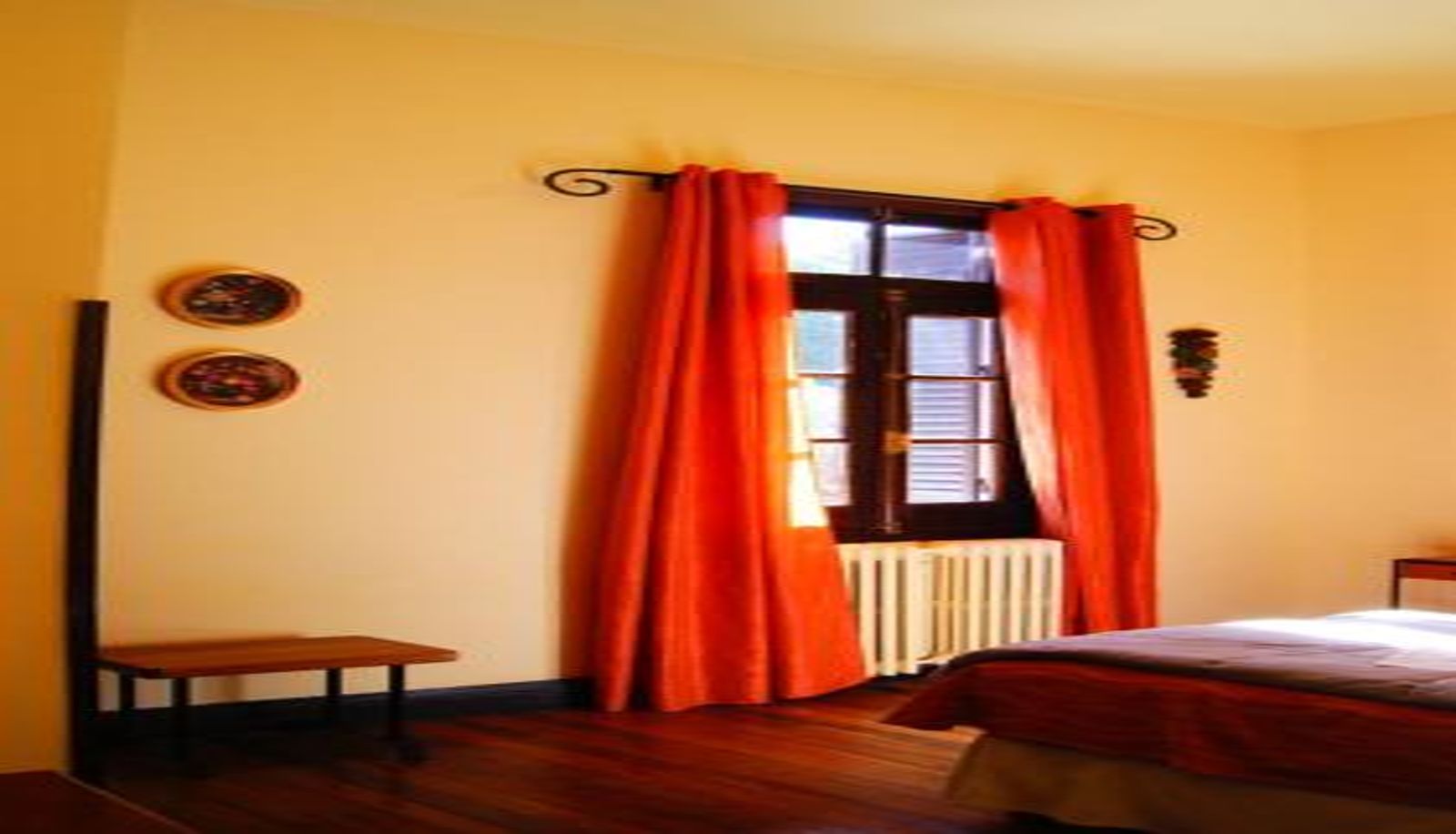 Información - Hotel Boutique Villa Art