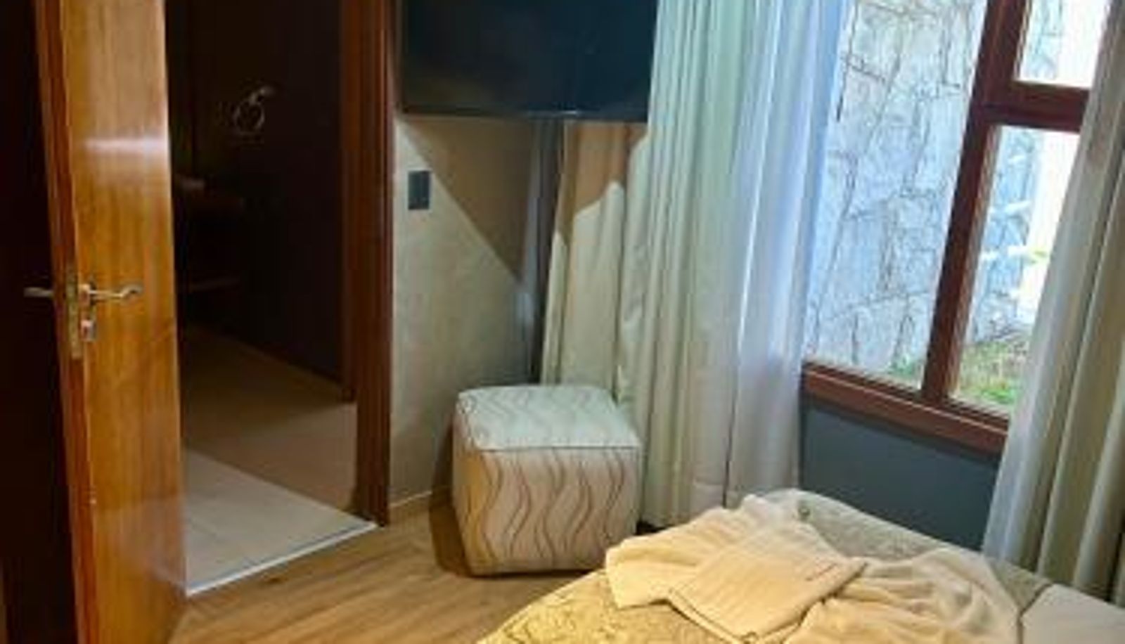 Gezinskamer - Bahia Paraiso Apart & Suites
