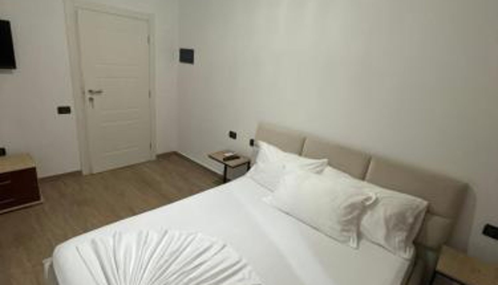 Room - Hotel Noel