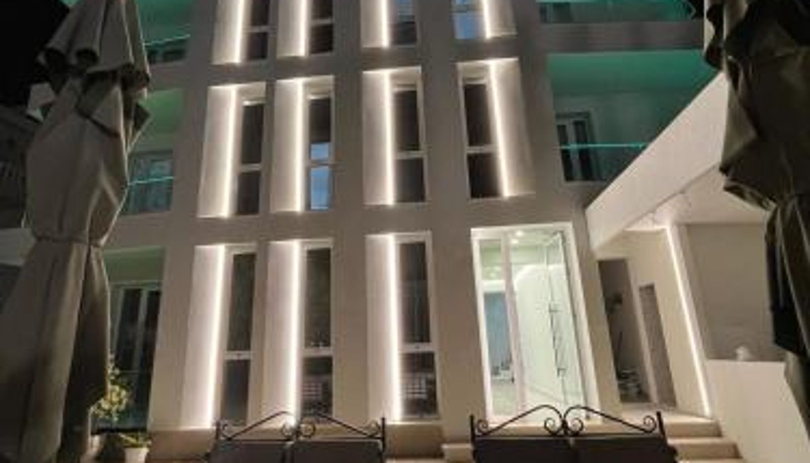 Apartment - Hotel Noel